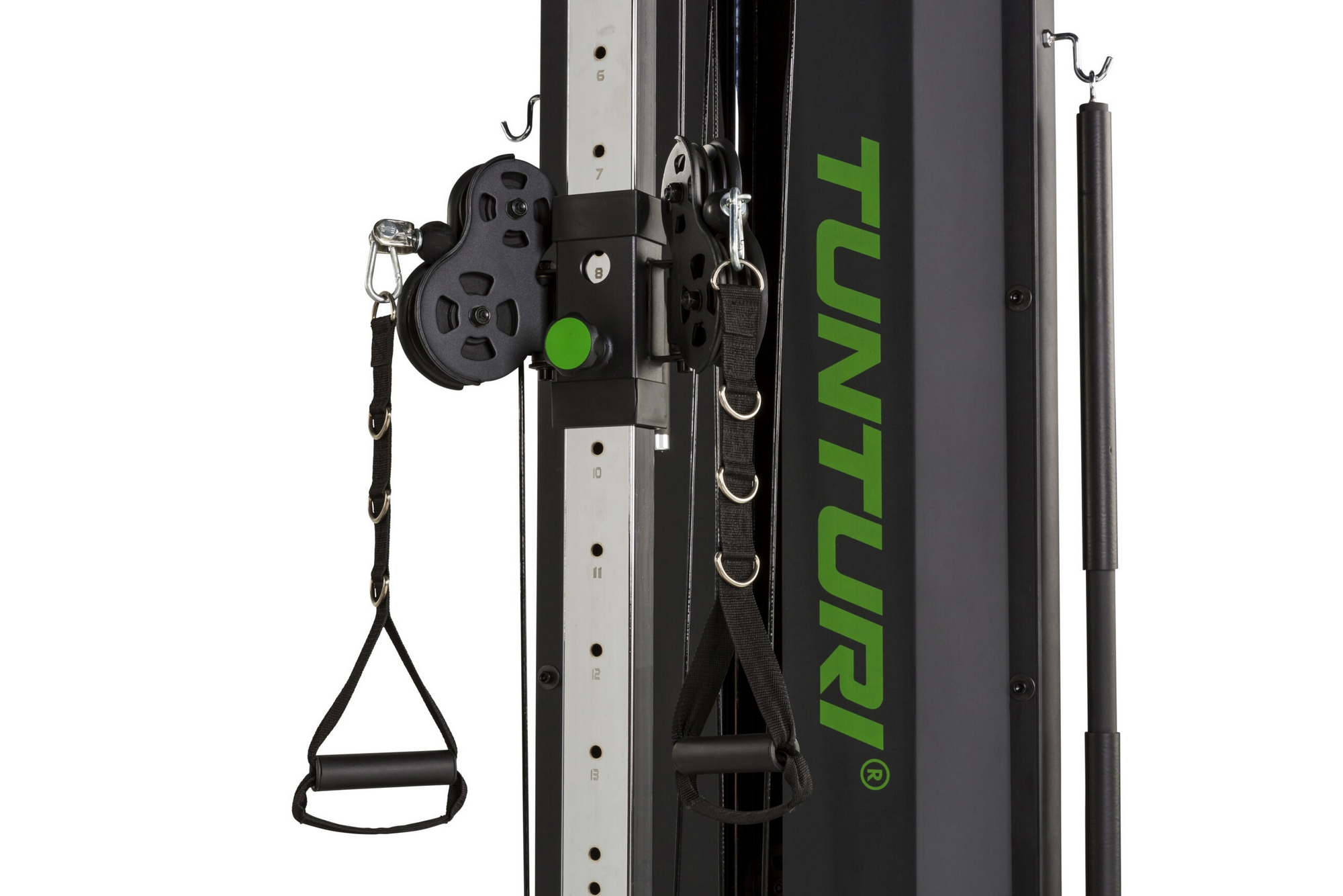 Мультистанция Tunturi HG80 17TSHG8000
