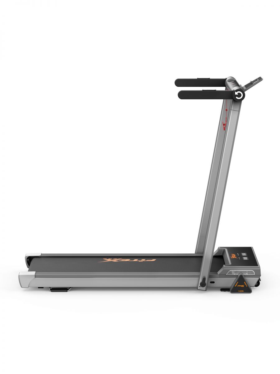 Электрическая беговая дорожка Fitex Pro WINGED