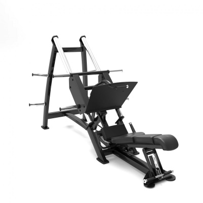 Жим ногами Fitex Pro FTX-7329 (угол 45 градусов) | Premium Fitness