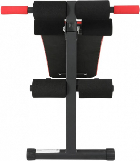 Скамья для пресса ES-506 Sundays Fitness | Premium Fitness