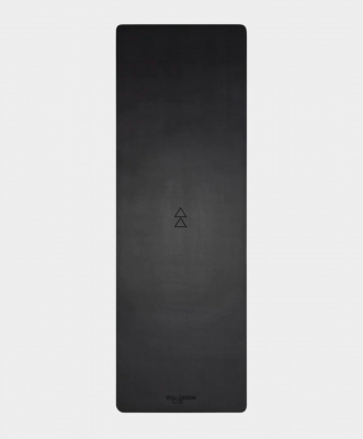 Коврик для йоги 180х61х0,5 см YOGA DESIGN LAB Infinity Yoga Mat IM-5-Night ночной