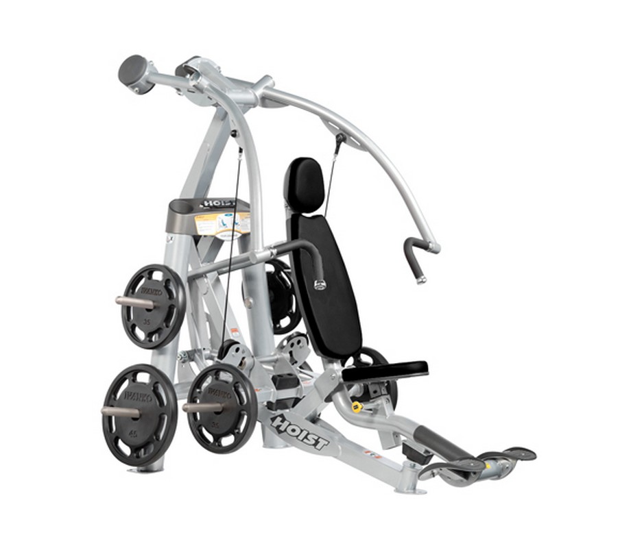 Hoist RPL-5301 Жим от груди