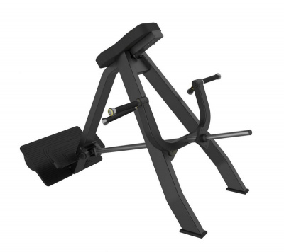 Т-образная тяга Fitex Pro FTX-FB61 | Premium Fitness
