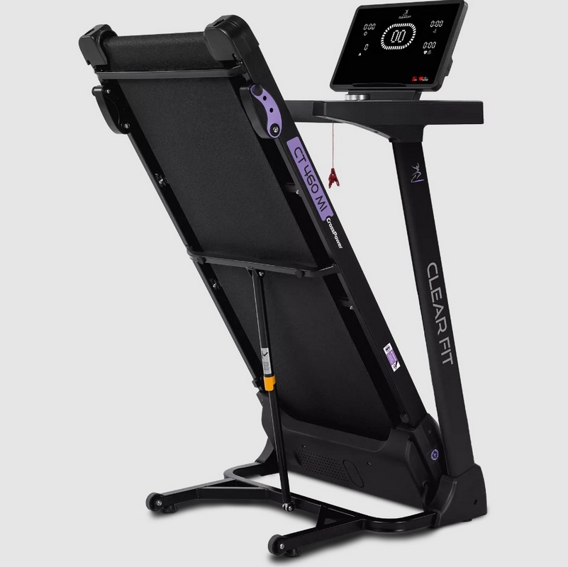 Беговая дорожка Clear Fit CrossPower CT 460 MI cfct_460mi