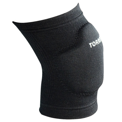 Наколенники спортивные Torres Comfort PRL11017-02 Чёрный
