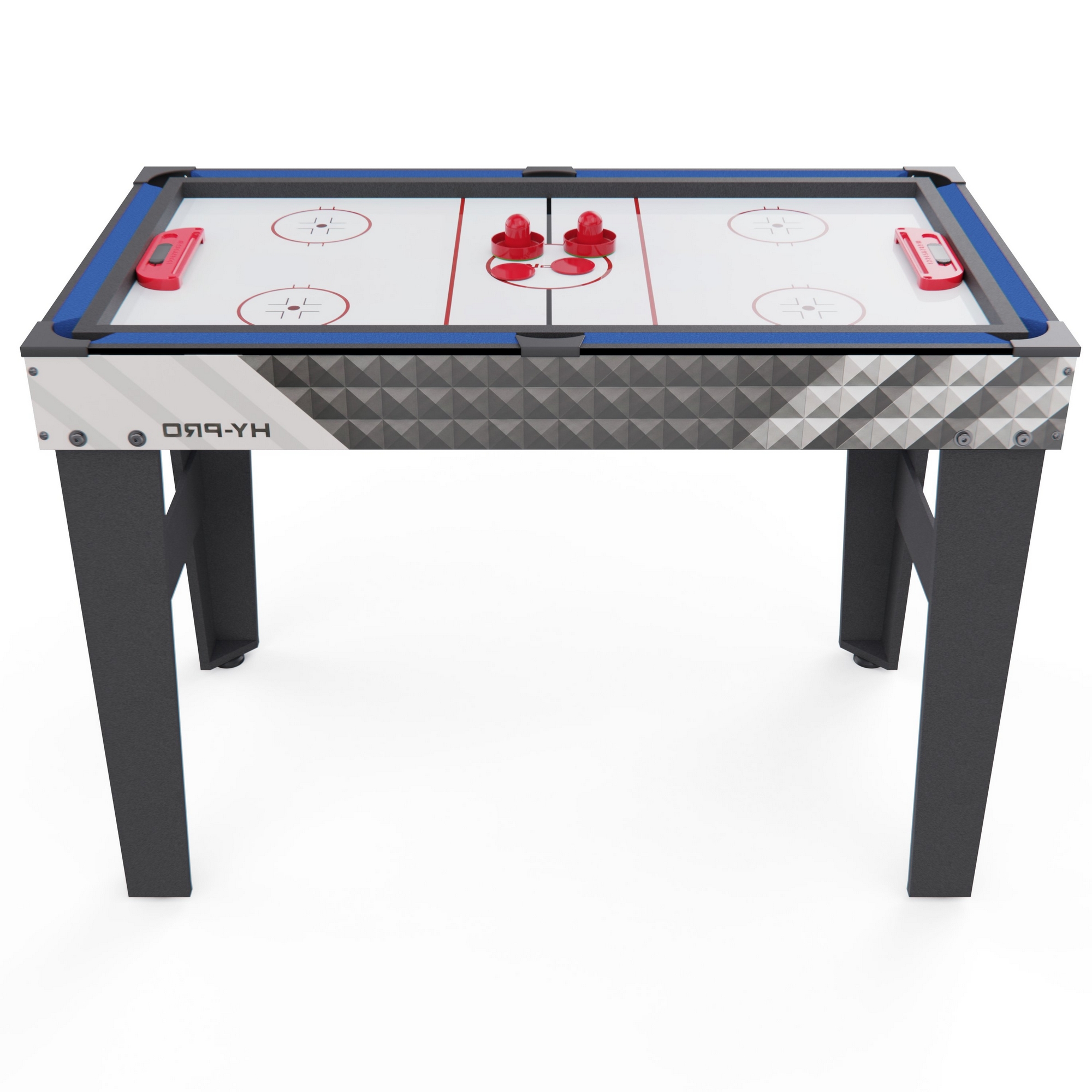 Игровой стол - трансформер 4 в 1 48" 122х61см DFC HP03102