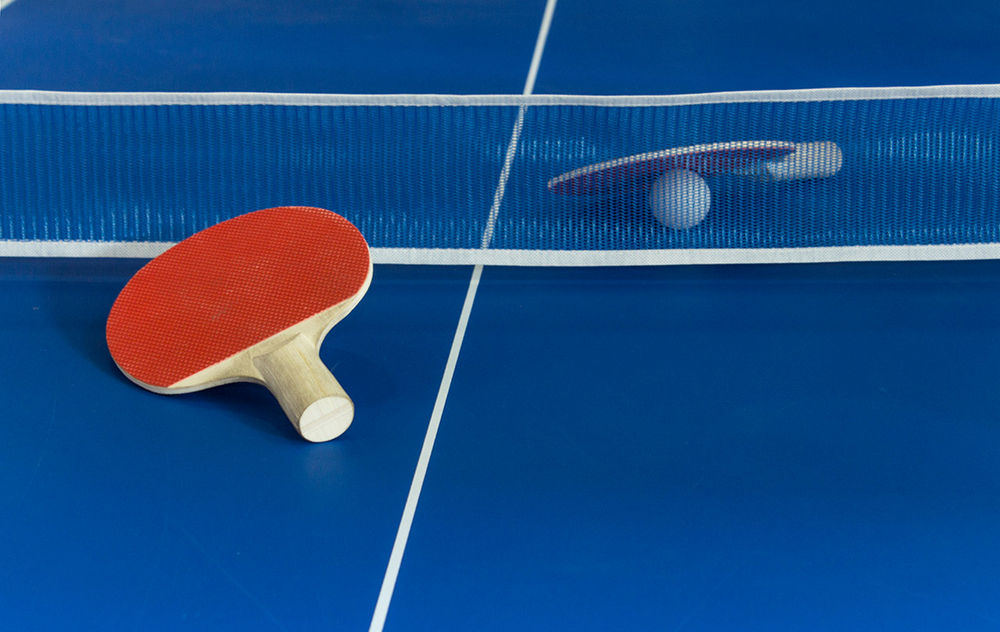 Игровой стол - трансформер Dynamic Billard Twister DBO 50.008.07.1