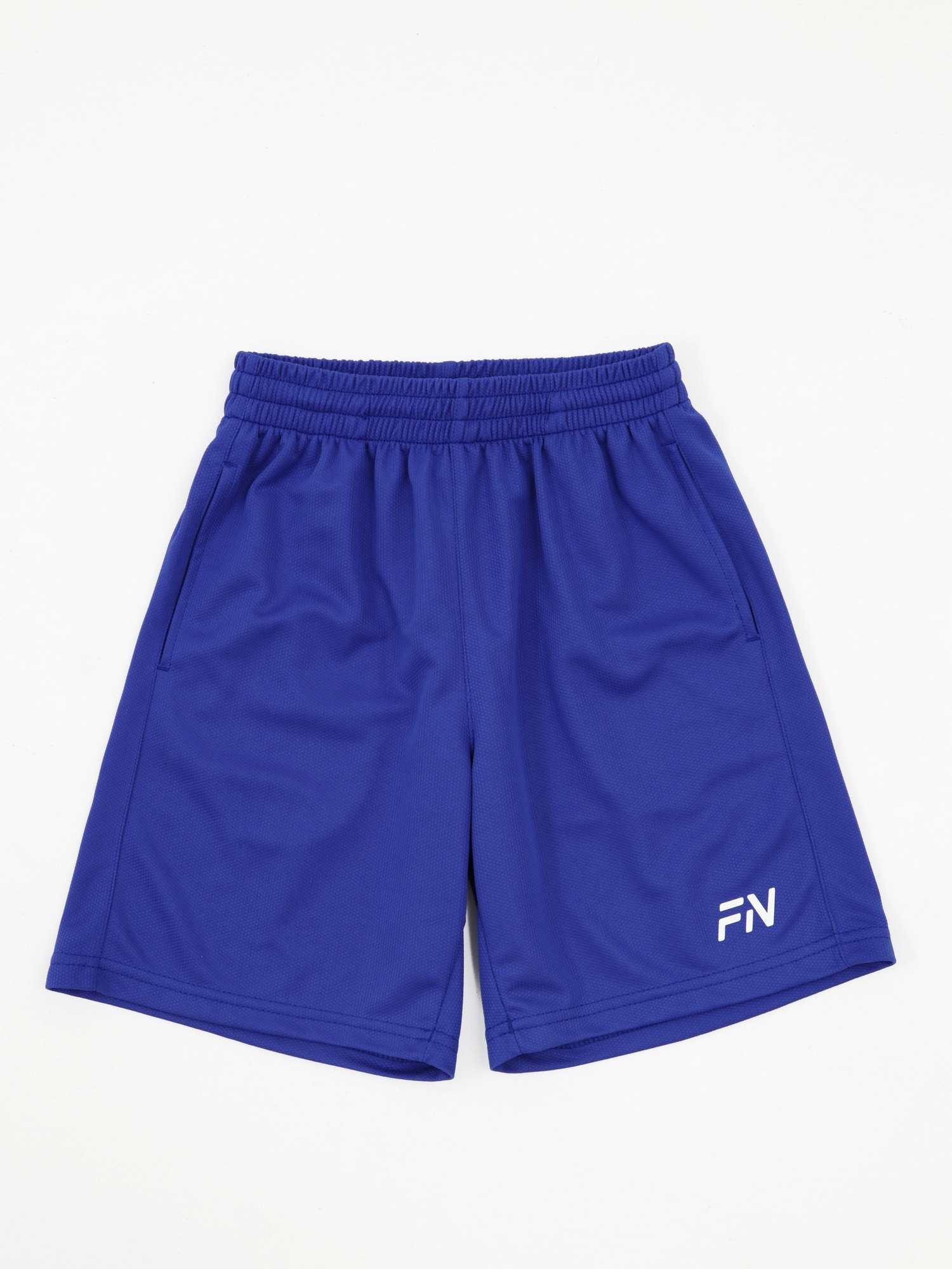 Детские шорты FN Bounce Kid KFN4272001-400 Blue