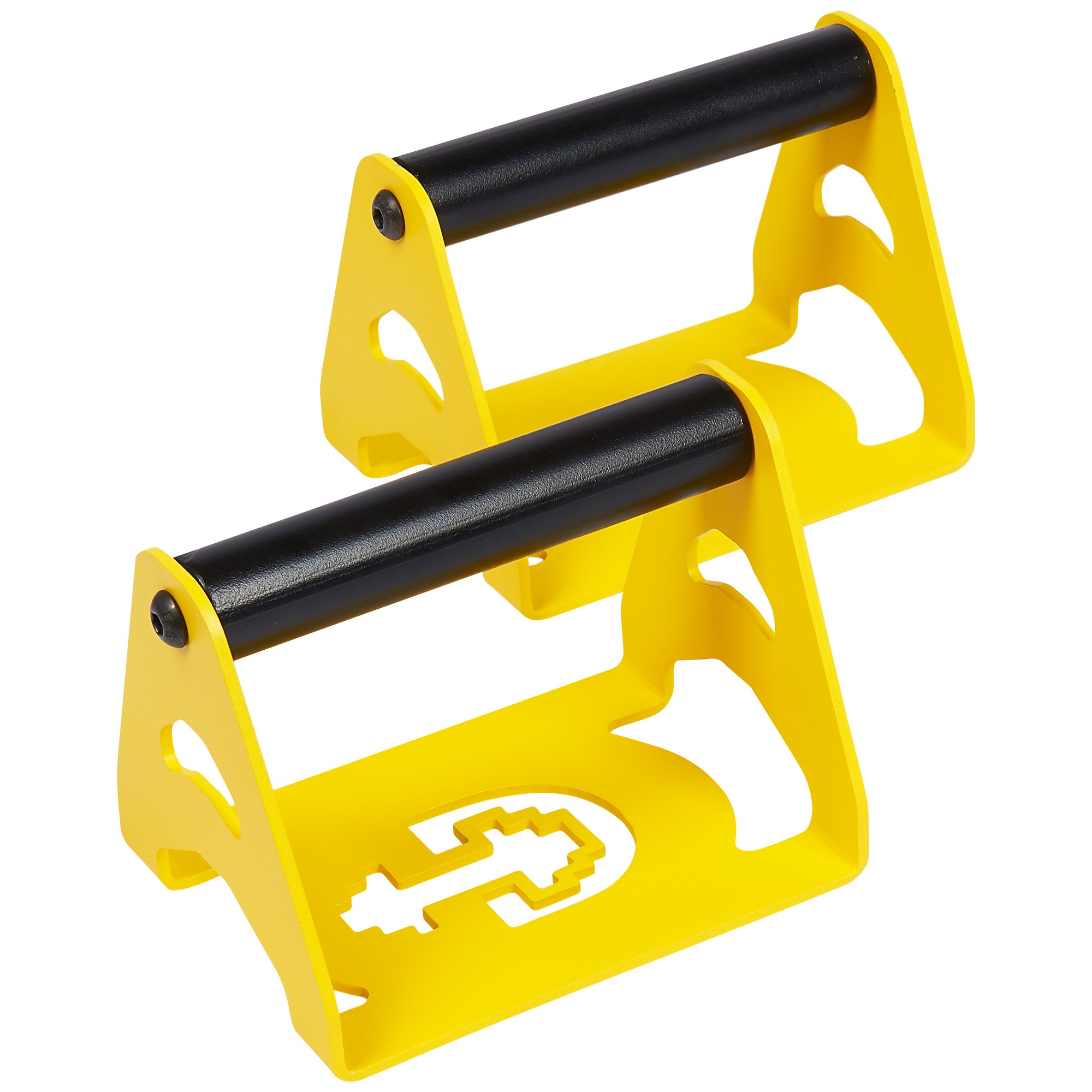 Упоры для отжиманий Domsen Ds39Y Yellow