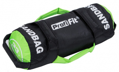 Sand Bag Profi-Fit 15кг