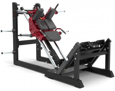 Impulse ECP617 Гак-машина | Premium Fitness
