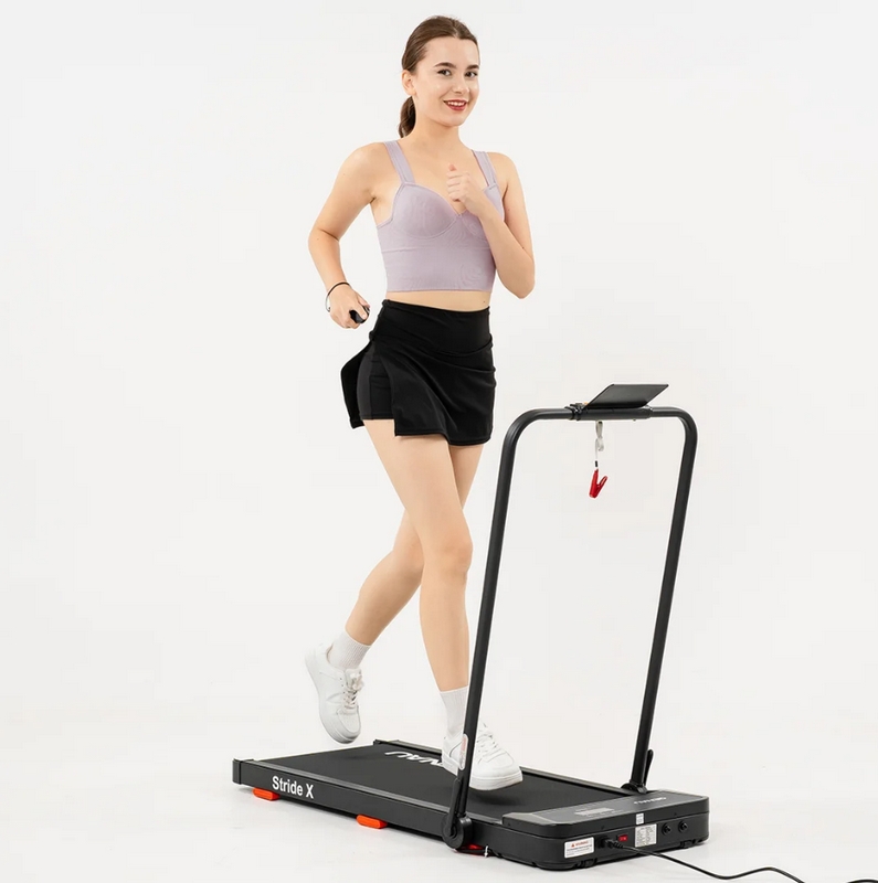 Беговая дорожка GENAU Stride X