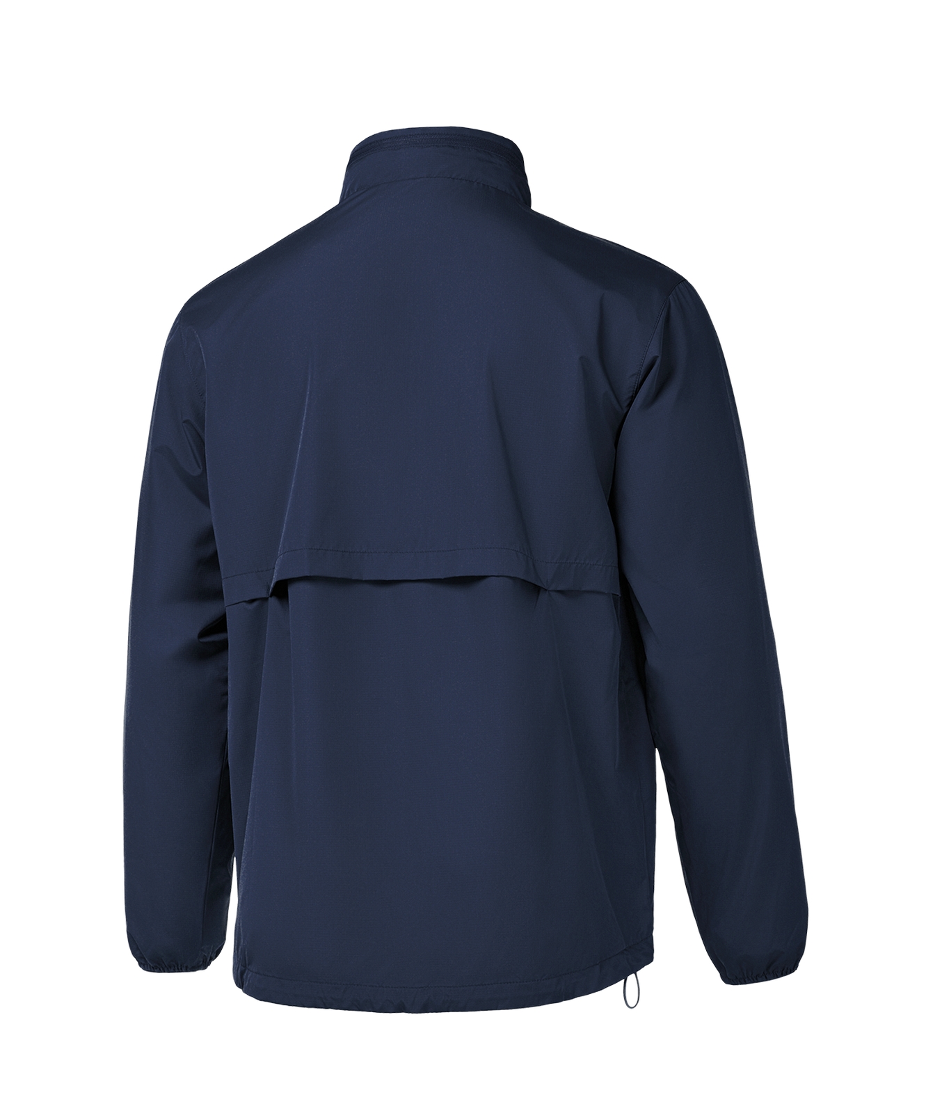 Куртка ветрозащитная Jogel DIVISION PerFormPROOF Rain Jacket, темно-синий