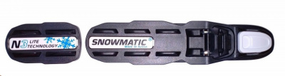 Крепление NNN Snowmatic Auto Universal LITE 011132/SN-5