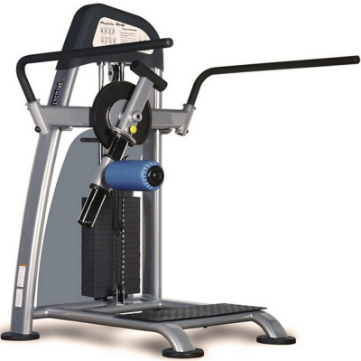 Вертикальный тренажер для отведения и приведения бедра Vertex NWS 151 | Premium Fitness