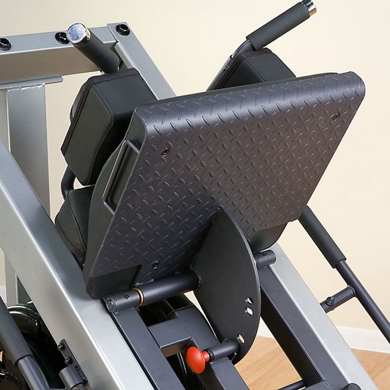 Body Solid GLPH1100 Жим ногами | Premium Fitness