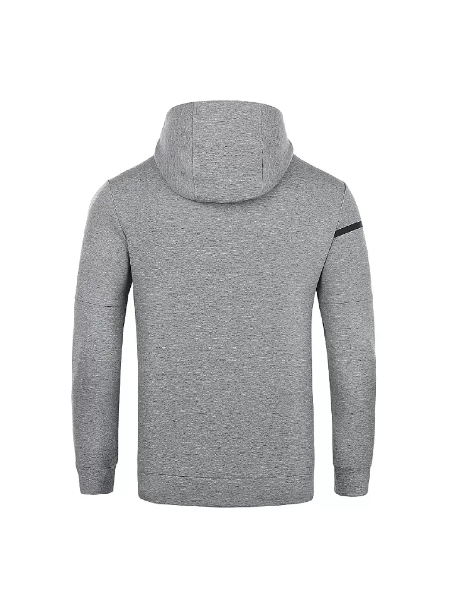 Толстовка Kelme Men's Hooded Jacket 7361WT1101-222 Grey