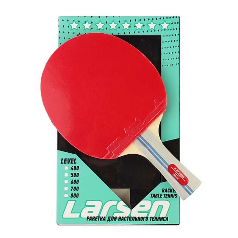 Ракетка для настольного тенниса Larsen Level 800