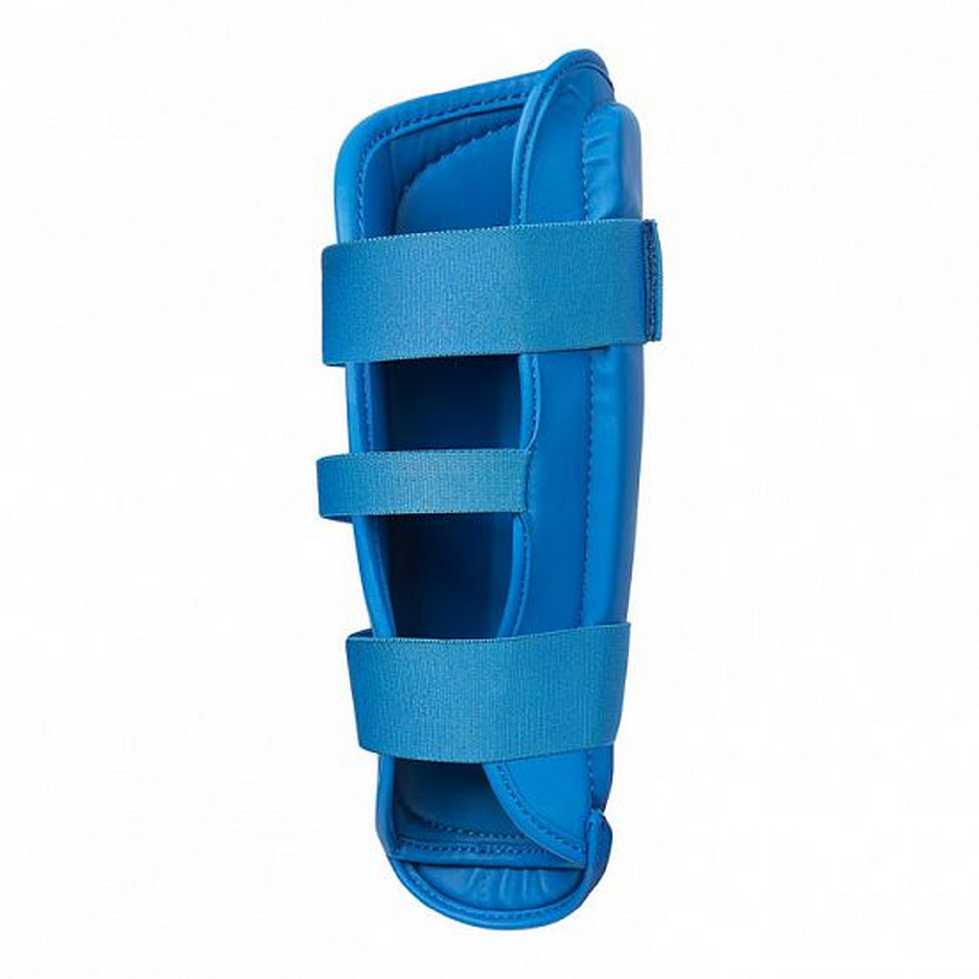Защита голени Clinch Shin Guard Kick C522 синий
