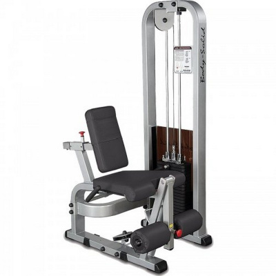 Body Solid Pro-Club SLE200G/2 Разгибание ног сидя