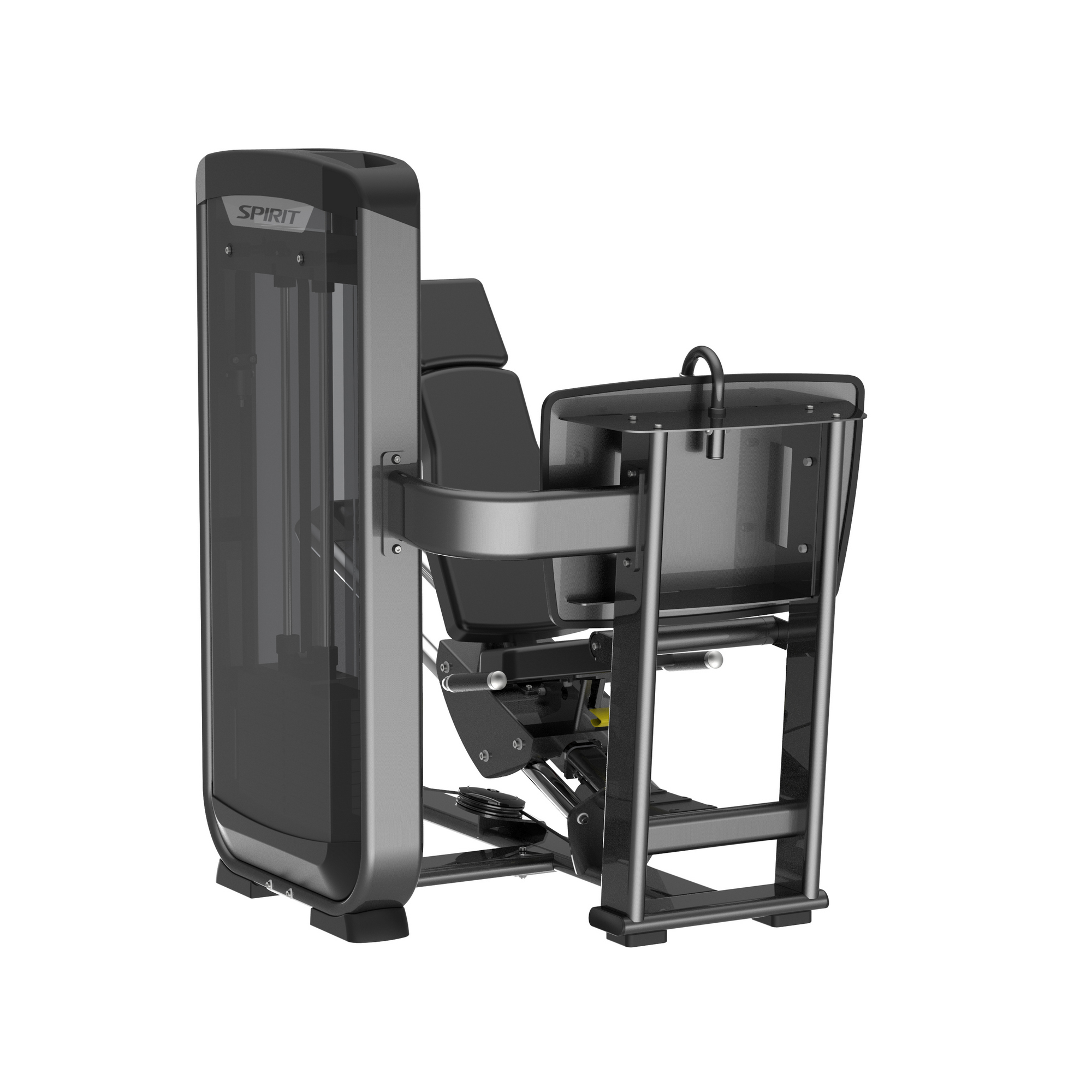 Жим Ногами Spirit SP-3509 | Premium Fitness