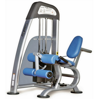 Vertex NWS 141: Разгибание ног сидя | Premium Fitness
