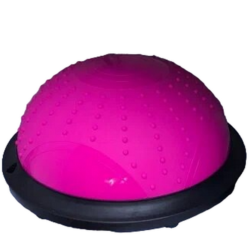 Баланс-платформа d46см Sundays Fitness GB-BS045 розовый