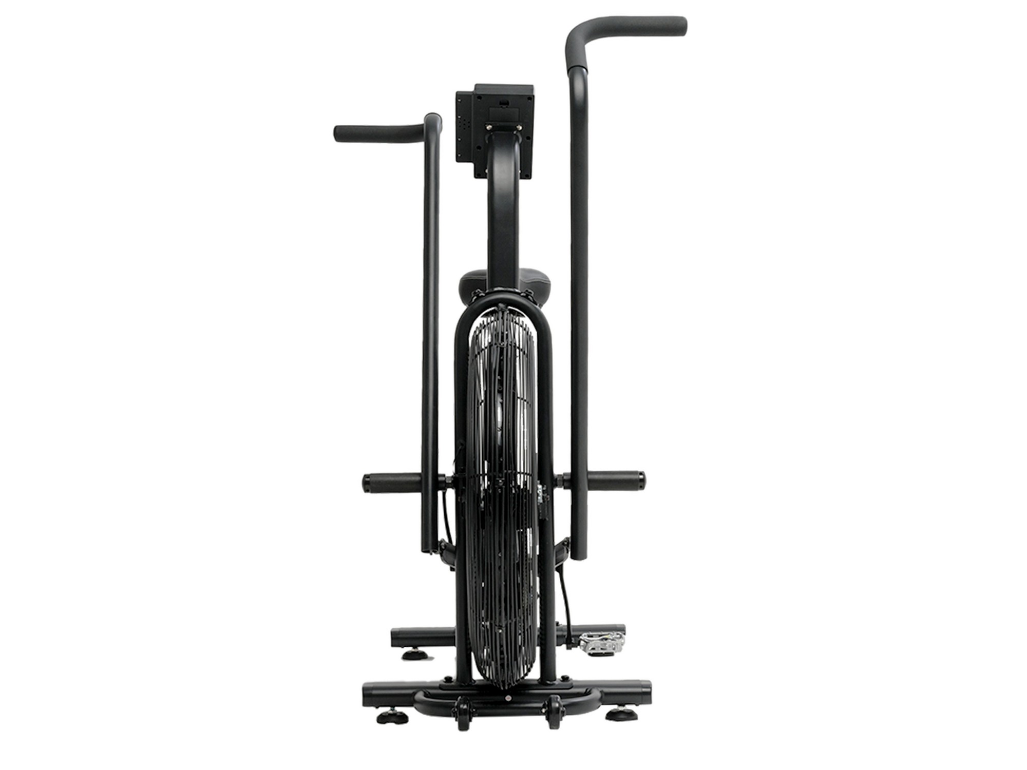 Велотренажер UnixFit Techno AirBike AB1100PRO