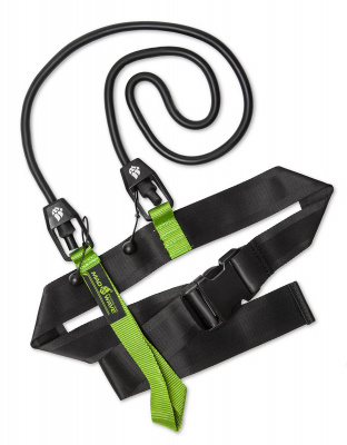 Тренажер Mad Wave Short Belt M0771 04 3 00W