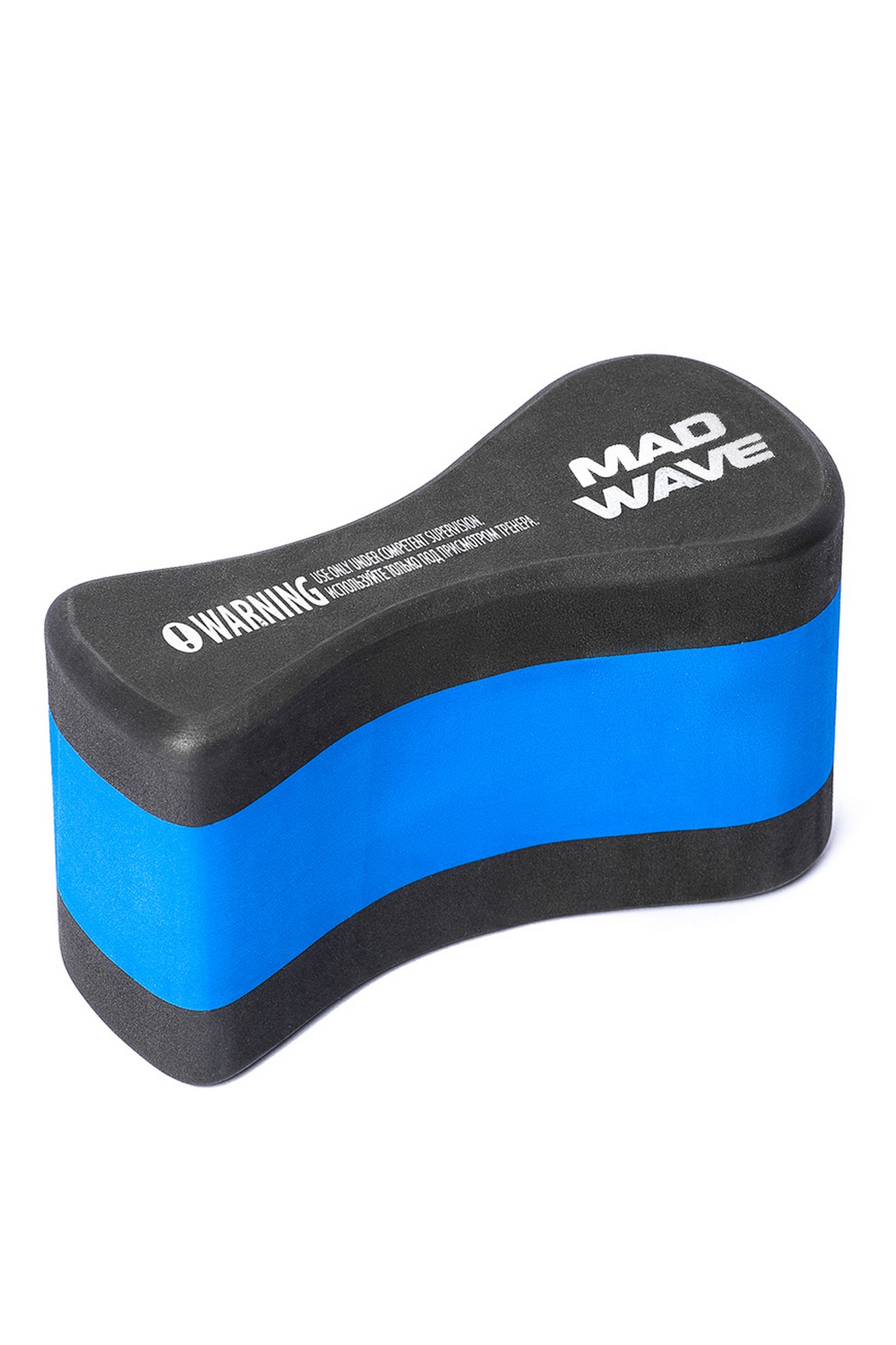 Колобашка Mad Wave Pull Buoy EXT M0720 03 0 03W