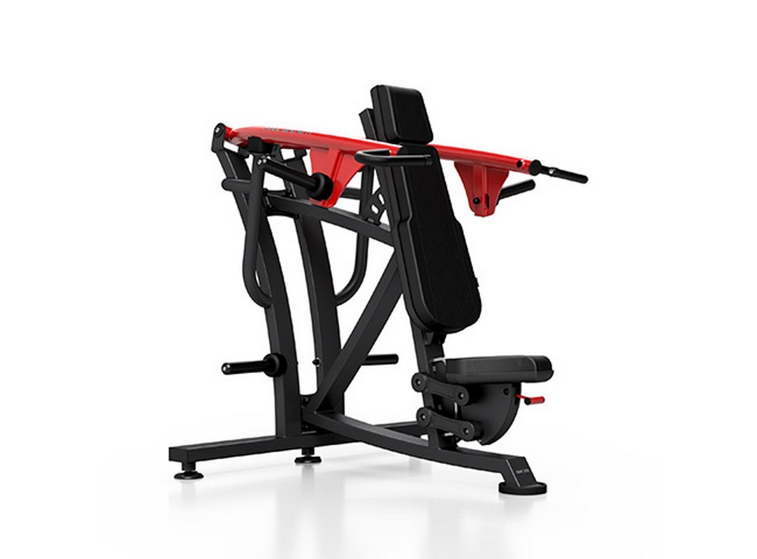 Marbo MF-U007 Жим от Плеч | Premium Fitness