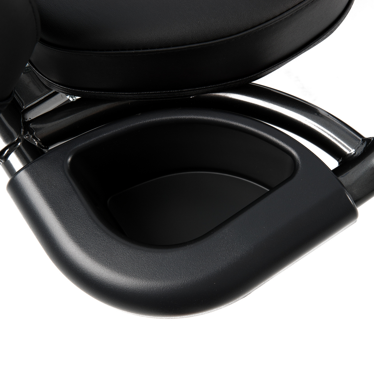 Велотренажер SPIRIT CR800 Graphite gray