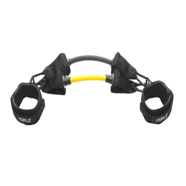 Тренажер для тренировки мышц ног с сопротивлением SKLZ Lateral Resistor Pro APD-LRXG01