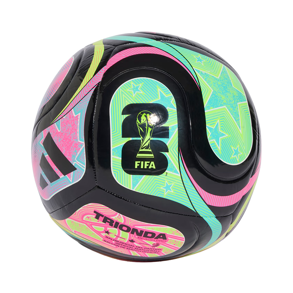 Мяч для пляжного футбола Adidas WC26 Trionda Pro Beach, FIFA Pro JD8036 р.5