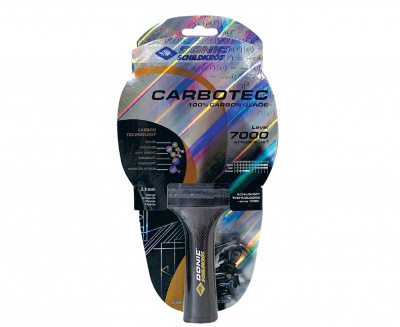 Ракетка Donic Carbotec 7000 758221