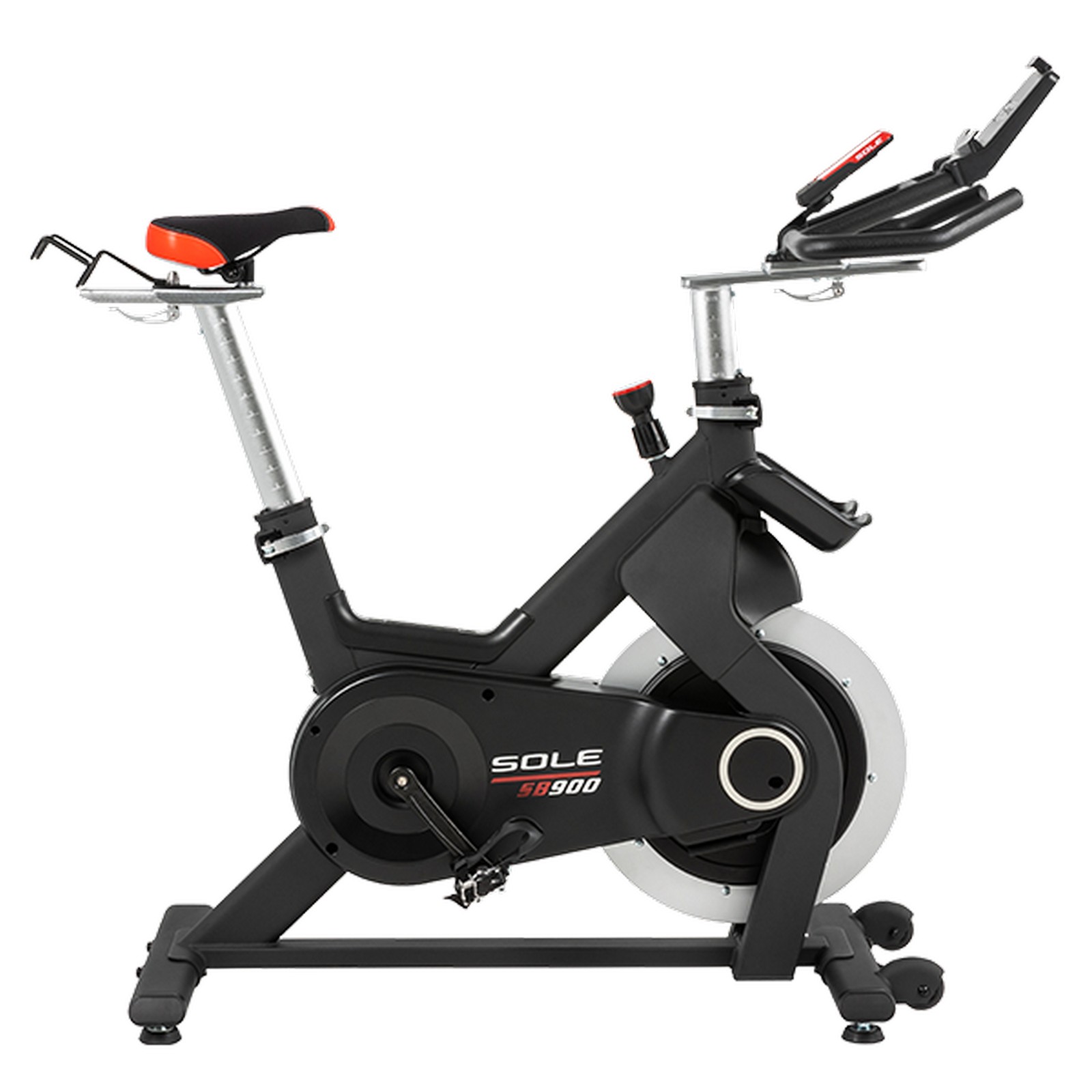 Коммерческий спинбайк Sole Fitness SB900 2023