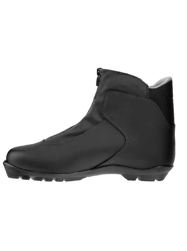 Ботинки лыжные NNN Trek BlazzerComfort4 BlazzerComfort4 043216 черный