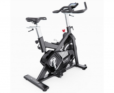 Спин-байк, инерционный маховик 30 кг \ Bluetooth HouseFit B-HB-8285CB