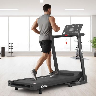 Беговая дорожка UnixFit MX-850 (версия 2.0) TDMX850V2