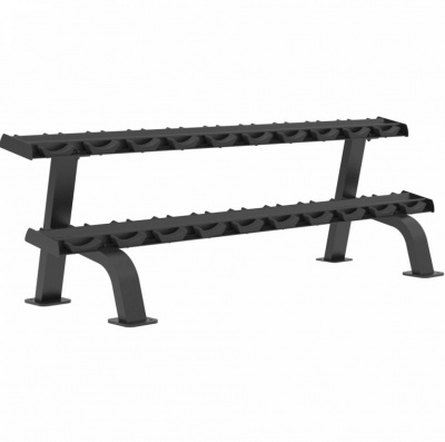 Стойка для гантелей Aerofit Impulse SL7016