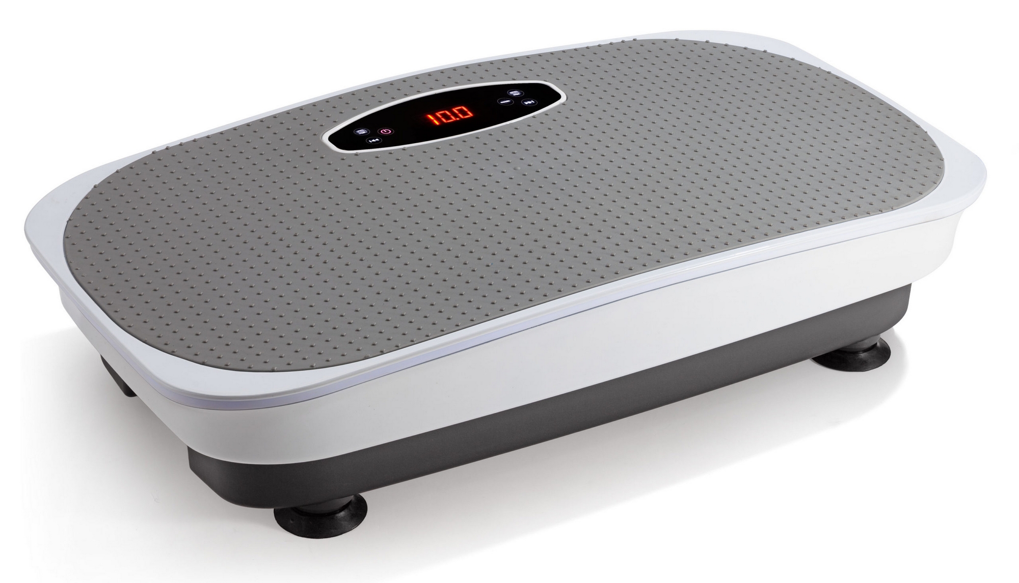 Виброплатформа VictoryFit VF-M720 белый