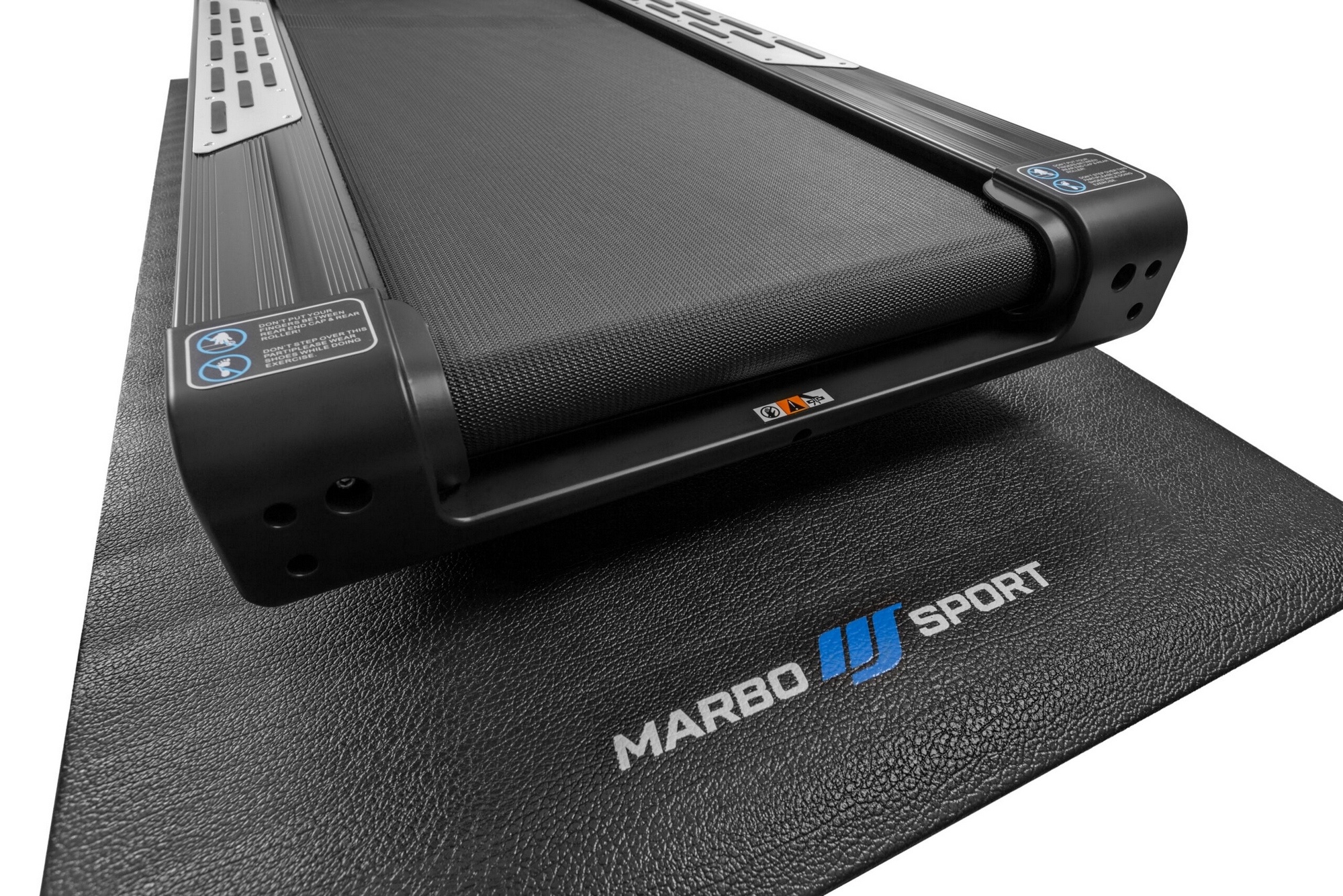 Профессиональная беговая дорожка BCFit TS-756 С