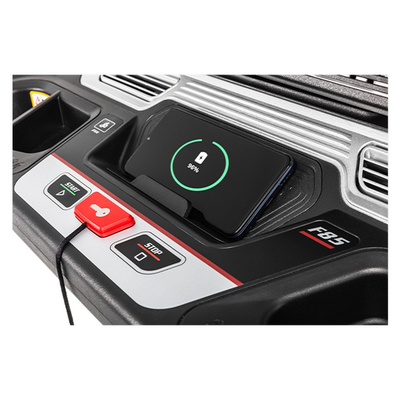 Беговая дорожка Sole Fitness F85 (2023)