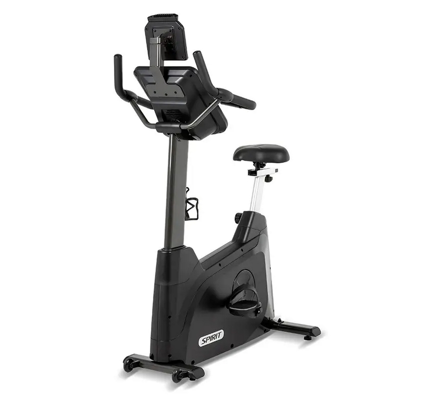 Велотренажер SPIRIT XBU75 Black
