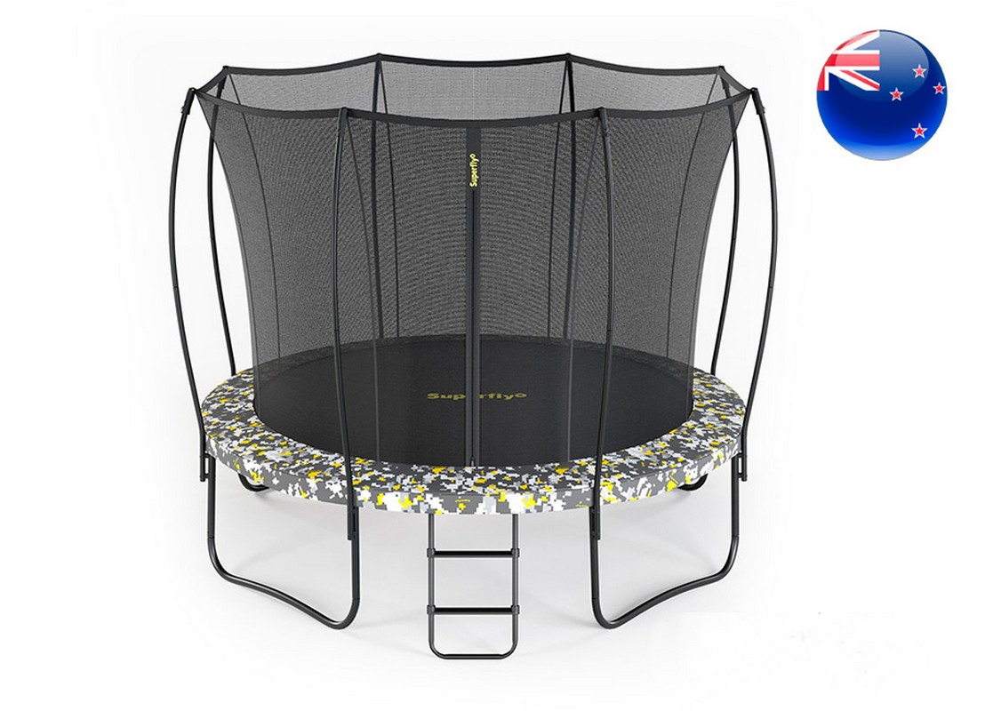 Батут Hasttings SuperFly X 10FT 305 см