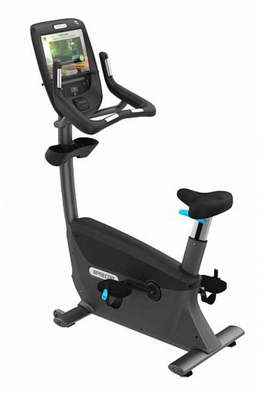 Вертикальный велотренажер Precor UBK 885