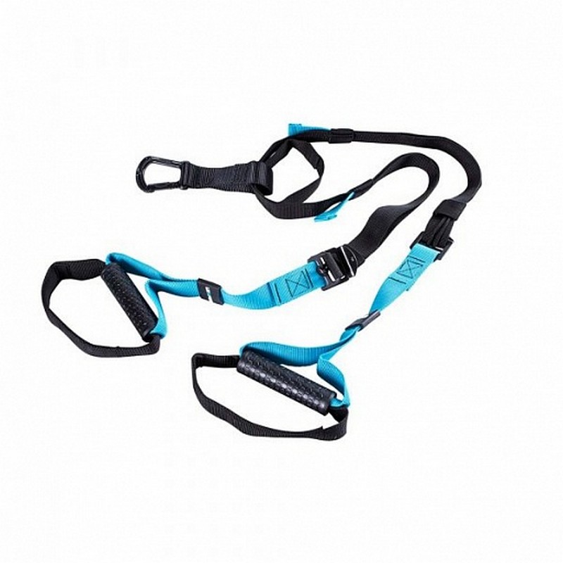 Функциональные петли Live Pro Suspension Trainer LP8162