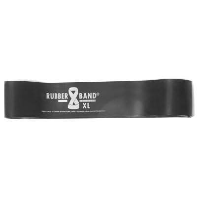 Ленточный амортизатор, экстра-высокое сопротивление Dittmann RubberBand XL DLXLRB2818BL черный