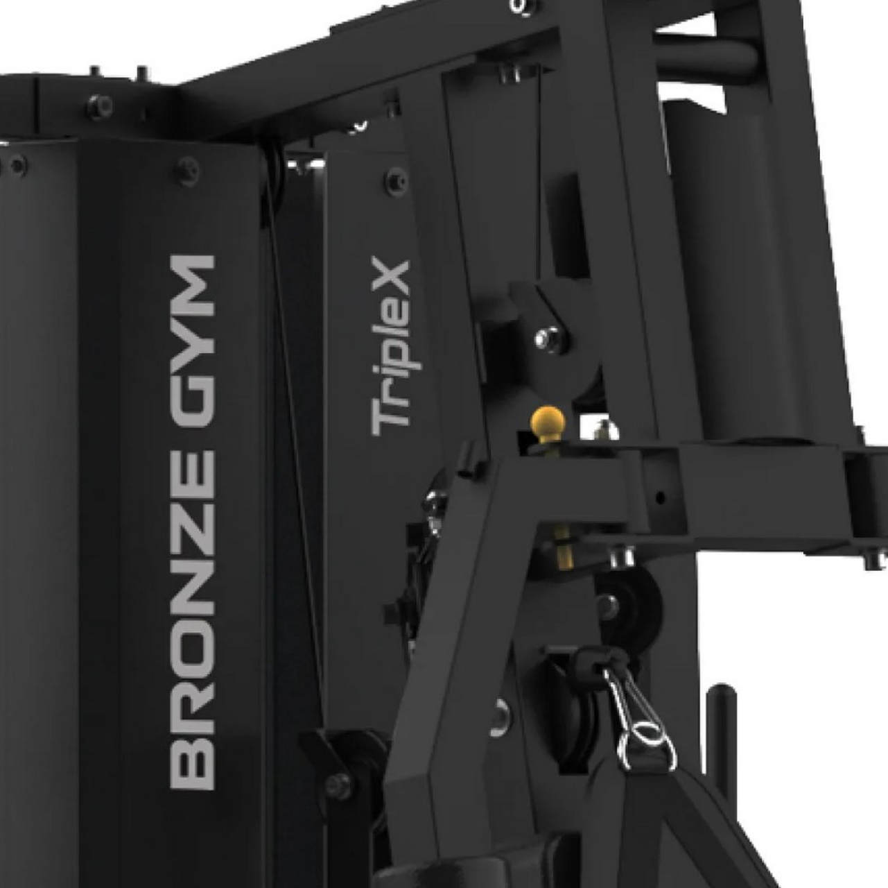 Мультистанция Bronze Gym EVOLVE TripleX