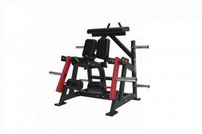 Независимое сгибание ног стоя на коленях UltraGym UG-XM-632 | Premium Fitness